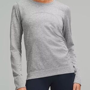 Lululemon long sleeve top